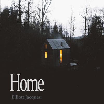 Home By Elliott Jacqués's cover