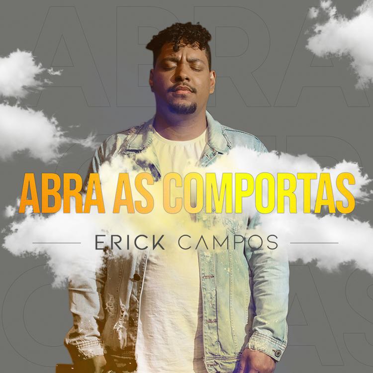 Erick Campos's avatar image