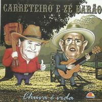 Carreteiro & Zé Barão's avatar cover