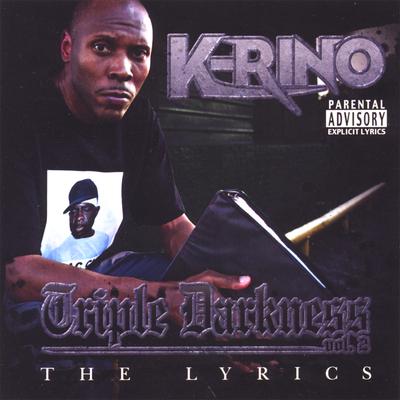 The Serpent By K-Rino's cover