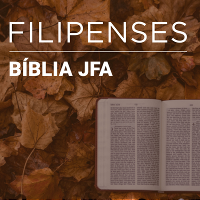 Filipenses 02 By Bíblia JFA's cover