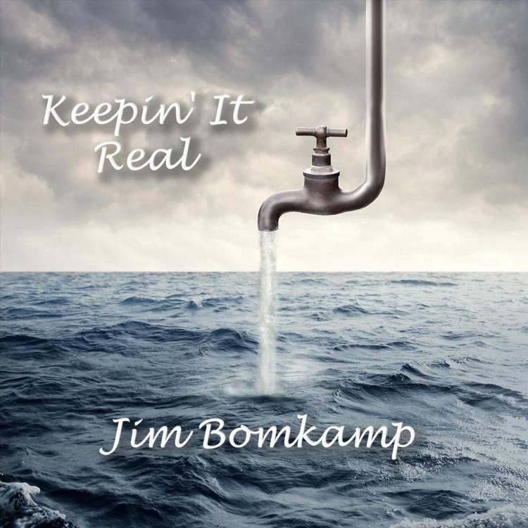 Jim Bomkamp's avatar image
