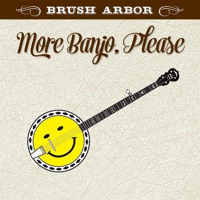 More Banjo Please's cover