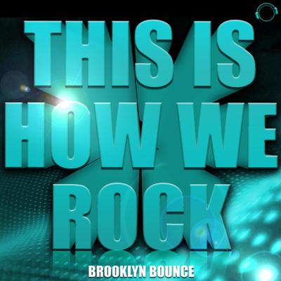 This Is How We Rock! (Diamond Boy Remix)'s cover