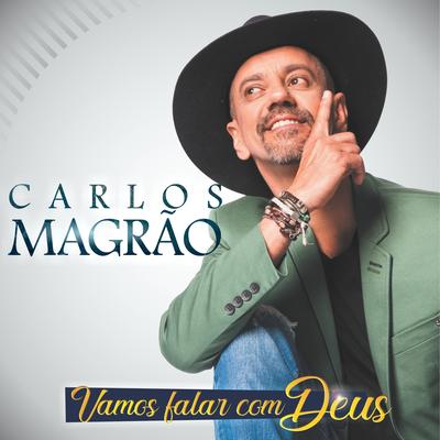 Pai Nosso By Carlos Magrão's cover