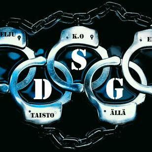 DSG's avatar image