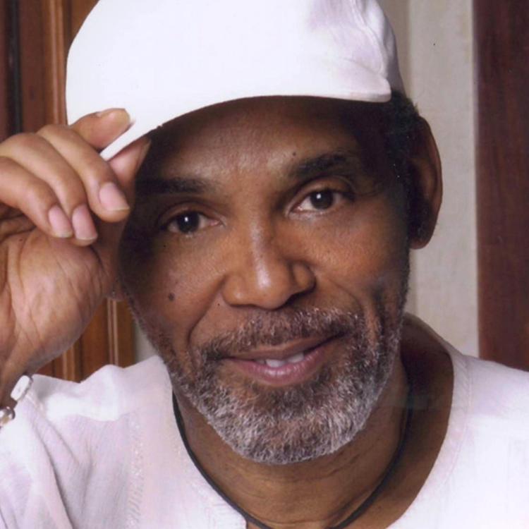 Frankie Beverly's avatar image