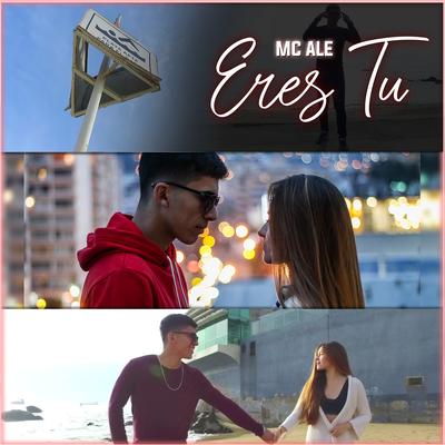 Eres Tú By MC Ale's cover