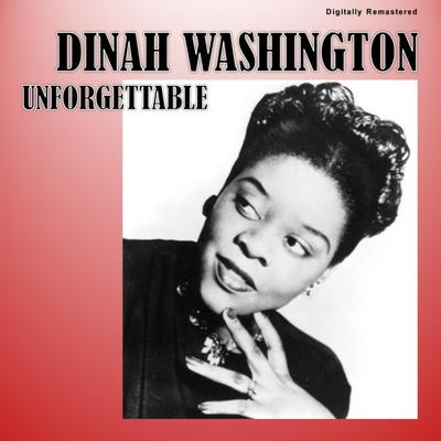 Crazy Love (Digitally Remastered) By Dinah Washington's cover