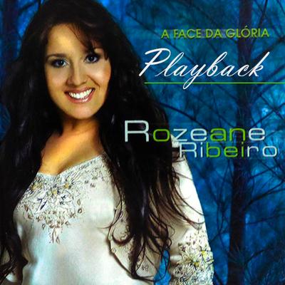 Eu Sou de Cristo (Playback) By Rozeane Ribeiro's cover