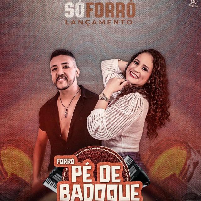FORRÓ PÉ DE BADOQUE's avatar image