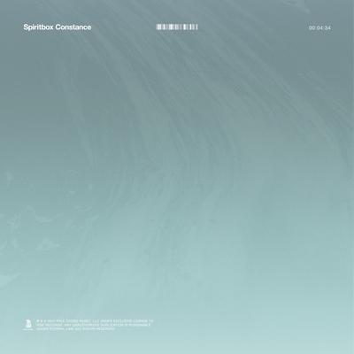 Constance By Spiritbox's cover