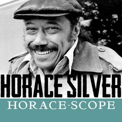 Horace-Scope's cover