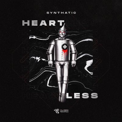 Heartless By Synthatic's cover