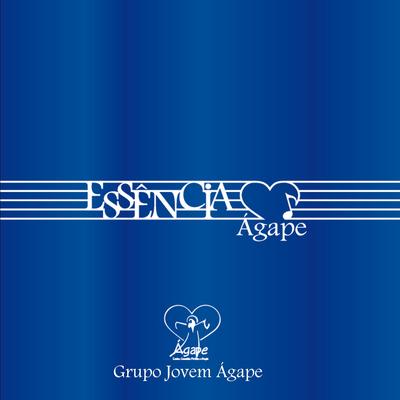 Grupo Jovem Ágape's cover