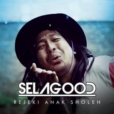 Rejeki Anak Sholeh's cover