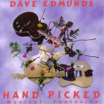 I Knew the Bride By Dave Edmunds's cover