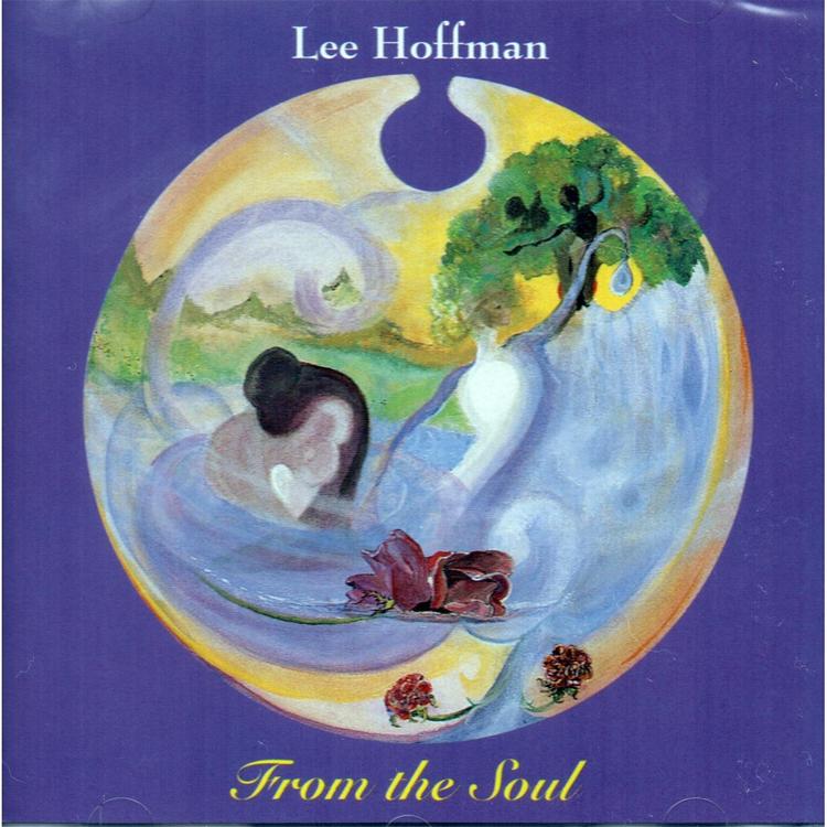 Lee Hoffman's avatar image