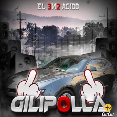 EL 3m2 Acido's cover