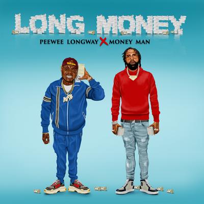 Long Money's cover
