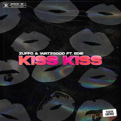 Kiss Kiss (feat. Edie)'s cover