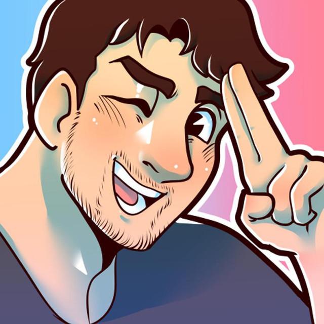 JerBear's avatar image