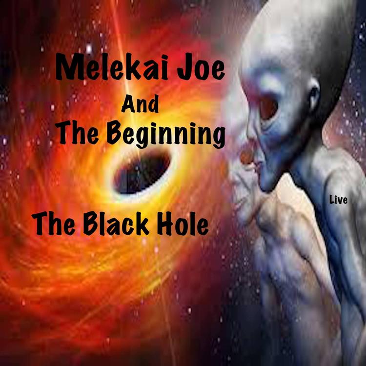 Melekai Joe and the Beginning's avatar image