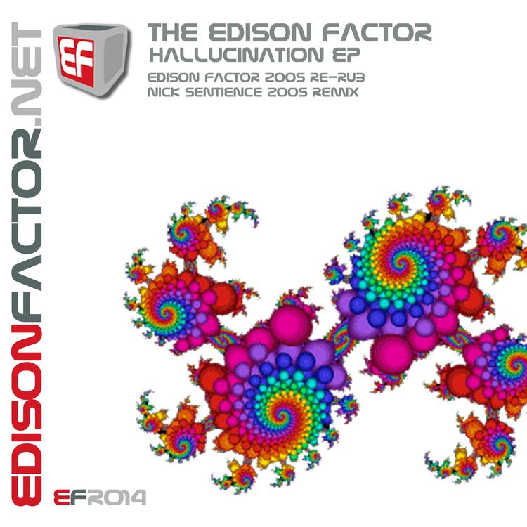 The Edison Factor's avatar image