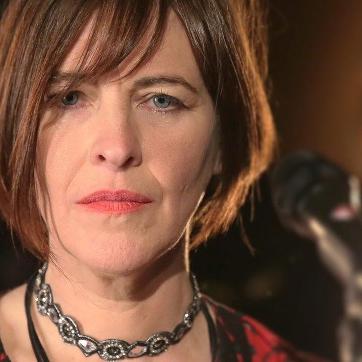 Eleanor McEvoy's avatar image