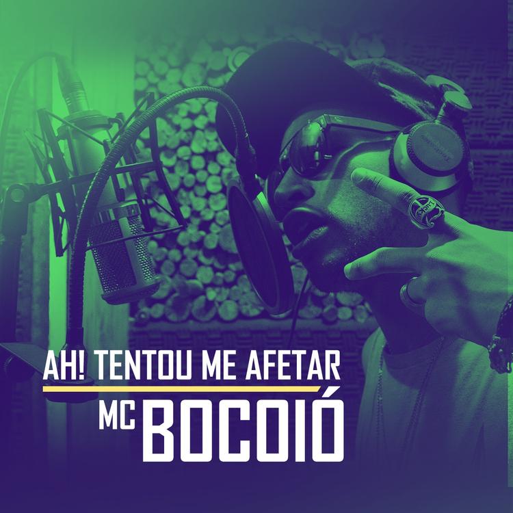 MC Bocoió's avatar image