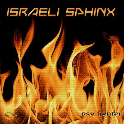 Israeli Sphinx's cover