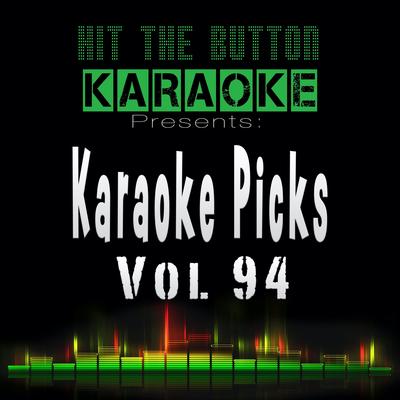 I Miss U (Originally Performed Jax Jones, Au/Ra) [Instrumental Version] By Hit The Button Karaoke's cover