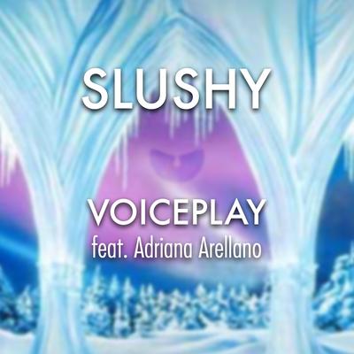 Into the Unknown By VoicePlay, Adriana Arellano's cover