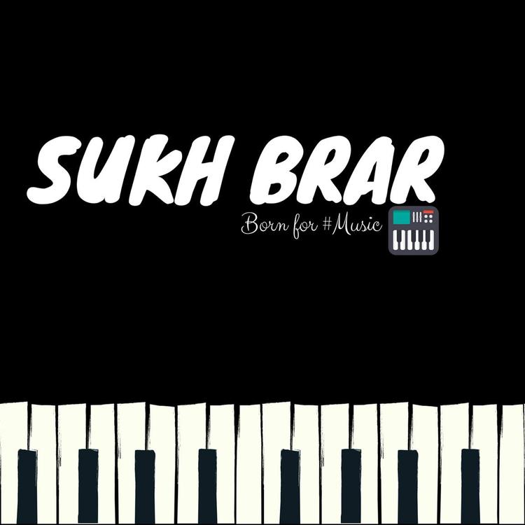 Sukh Brar's avatar image