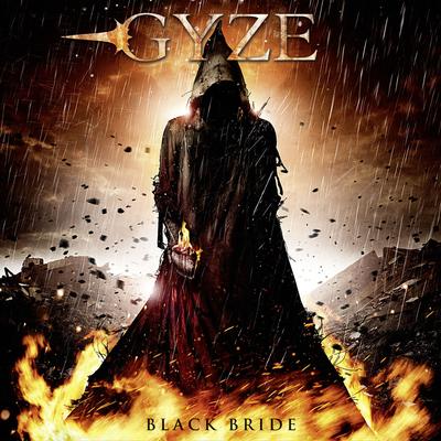 Honesty By Gyze, Ettore Rigotti's cover