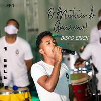 Bispo Erick's avatar cover