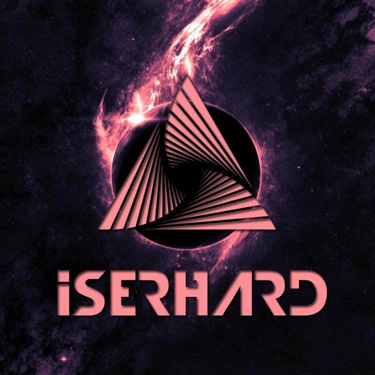 Iserhard's avatar image