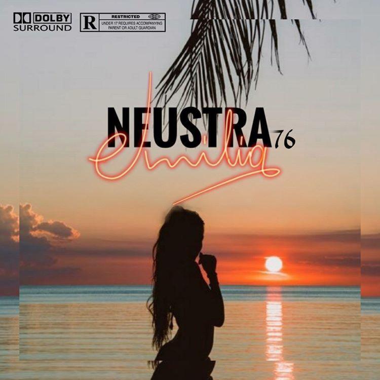 Neustra76's avatar image