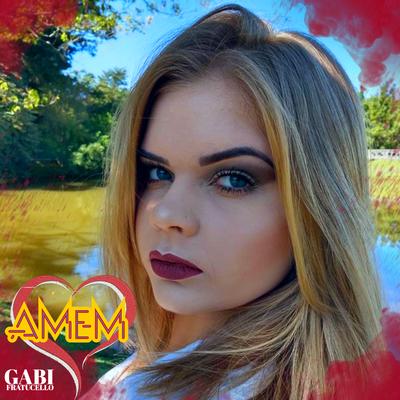 Amém By Gabi Fratucello's cover