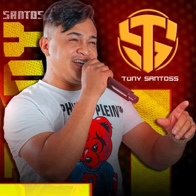 Tony santoss's cover