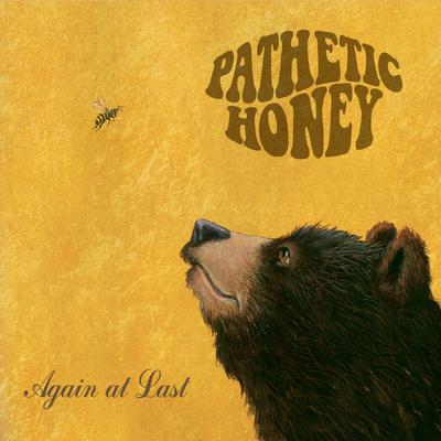 Pathetic Honey's cover