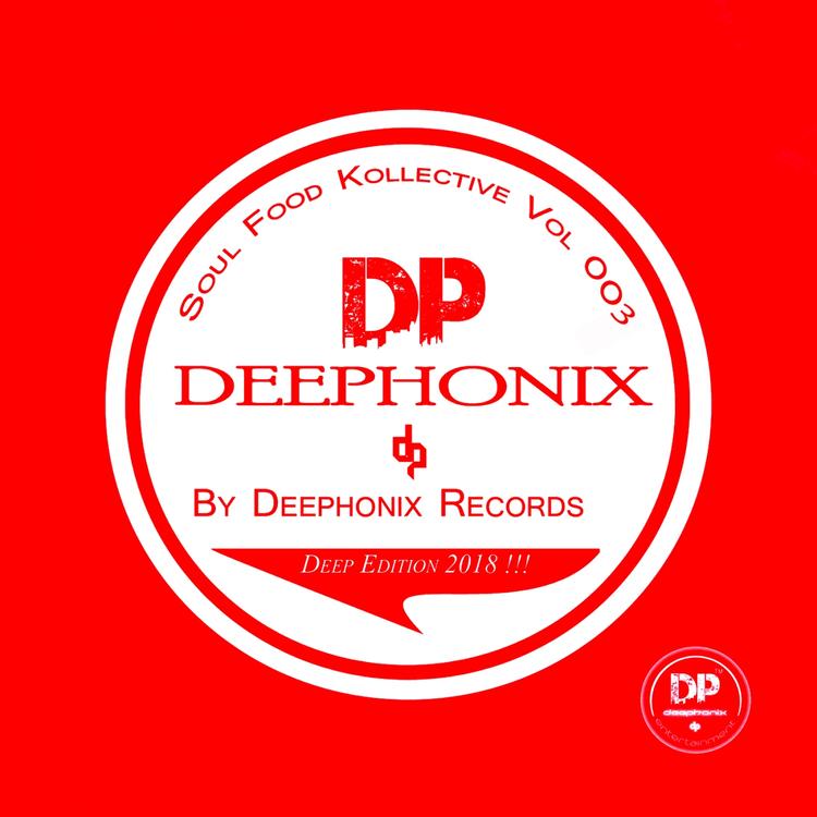 Deephonix Records's avatar image