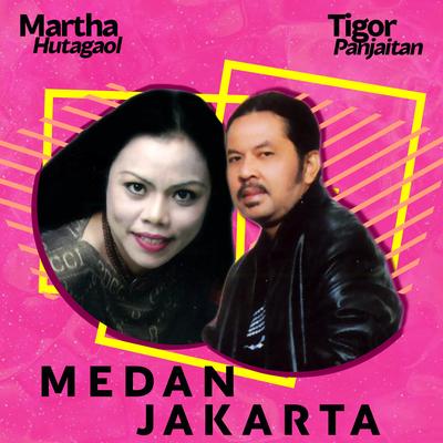 Medan Jakarta's cover