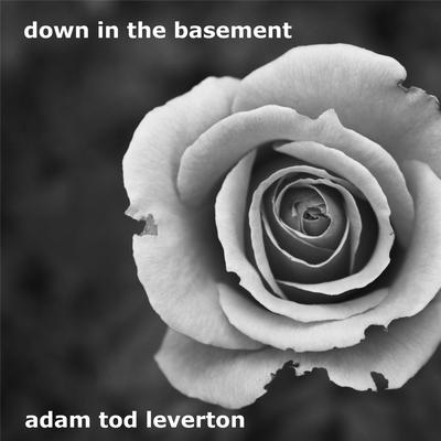 Adam Tod Leverton's cover