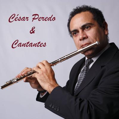 Cesar Peredo's cover