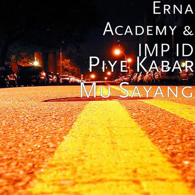 Erna Academy's cover