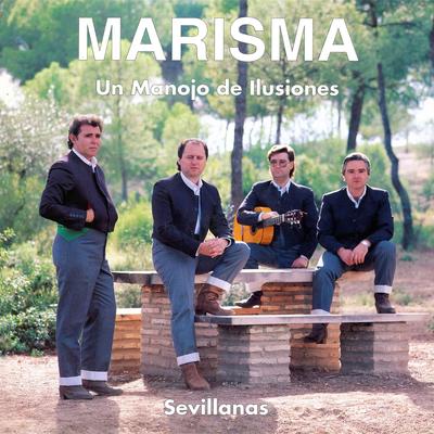 Marisma's cover