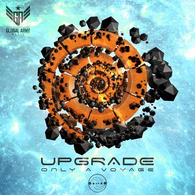 Only A Voyage By Upgrade's cover