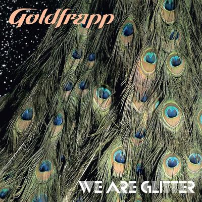 Slide In (DFA Remix) By Goldfrapp's cover