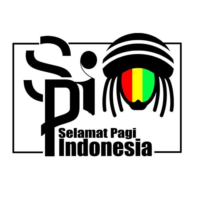 SELAMAT PAGI INDONESIA's avatar image